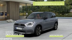 Mini Countryman C mHEV Linia Favoured 2025