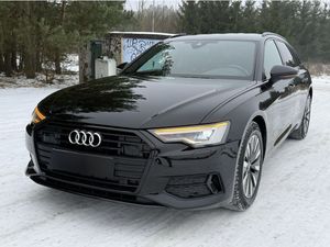 Audi A6 C8 2020
