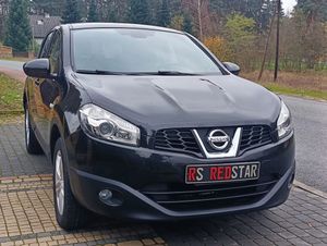 Nissan Qashqai I 1.6 Acenta 2010