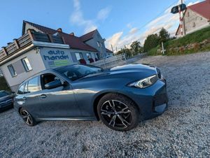 BMW 3 Series G20/G21 330i xDrive M Sport 2024