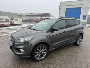Ford Kuga II 1.5 EcoBoost FWD Titanium Plus ASS 2019