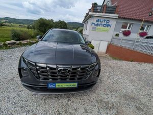 Hyundai Tucson IV 2023