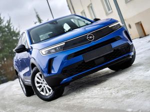 Opel Mokka II 1.5 Business Elegance 2022