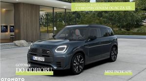 Mini Countryman 2025