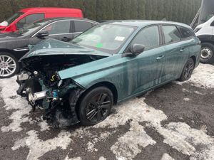 Peugeot 308 T9 2022