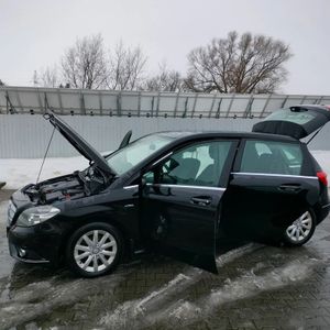 Mercedes-Benz B W246 2012