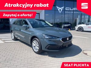Seat Leon IV 2025