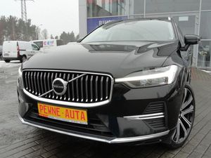 Volvo XC60 II B4 D Geartronic Inscription 2022