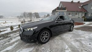 BMW 5 Series G60 2024