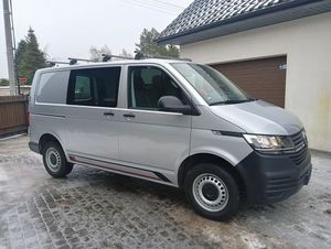 Volkswagen Transporter 2020