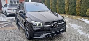 Mercedes-Benz GLE W167 300 d 4-Matic Premium Plus 2022
