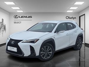 Lexus UX 300h F Sport Design 2024