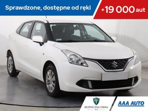 Suzuki Baleno (Esteem) 2016