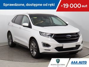 Ford Edge 2017