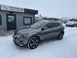 Nissan Qashqai II 1.2 DIG-T 360 2018