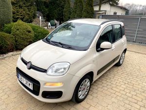 Fiat Panda III 1.2 Mylife Eco 2012