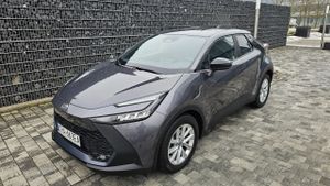 Toyota C-HR 1.8 Hybrid Comfort 2024
