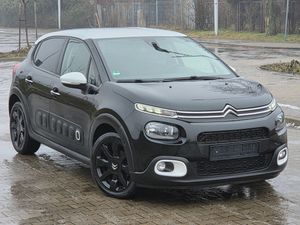 Citroën C3 III Pure Tech 110 S&S SHINE 2019