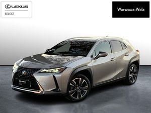 Lexus UX 250h GPF Business 2WD 2022