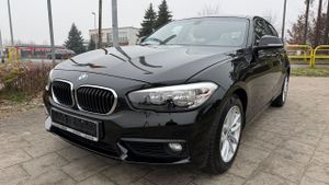 BMW 1 Series F20/F21 116i Sport Line 2016