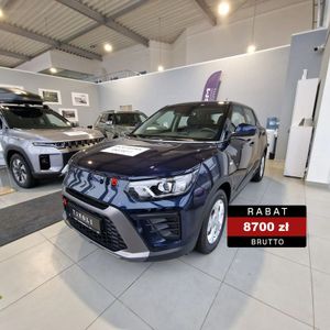 Ssangyong / KG Mobility Tivoli 1.5 T-GDI Joy 2025