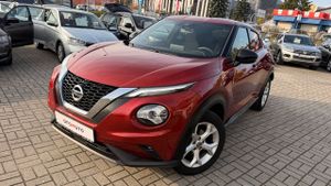 Nissan Juke II DIG-T 117 DCT N-Design 2020