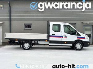Ford Transit 2020