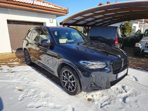 BMW X3 G01 xDrive30e M Sport 2022