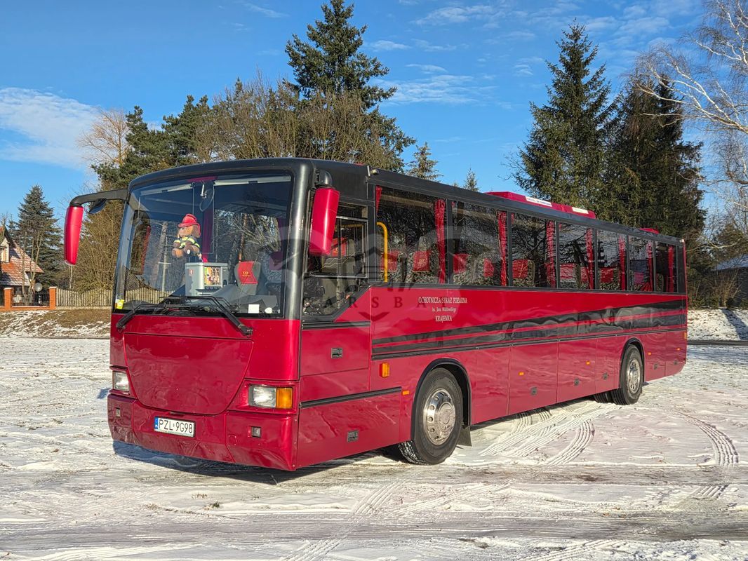Jelcz T 120 zm 2000