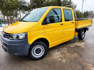 Volkswagen Transporter 2011