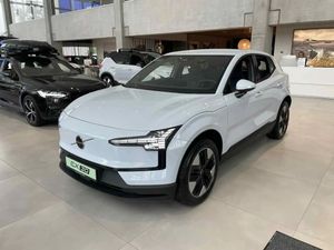 Volvo EX30 51kWh Single Motor Plus 2026