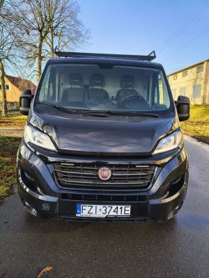Fiat Ducato 2020