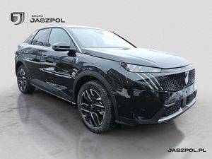 Peugeot 3008 III 2025