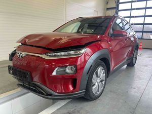 Hyundai Kona I 39kWh Executive 2019