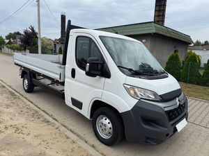 Citroën Jumper 2016