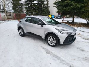 Toyota C-HR 1.8 Hybrid Comfort 2024