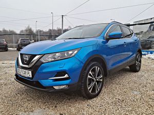 Nissan Qashqai II 1.2 DIG-T 360 2018