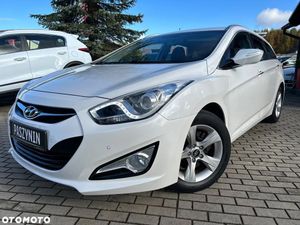 Hyundai i40 1.7 CRDi Style 2015