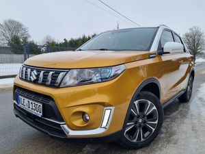 Suzuki Vitara II 2019