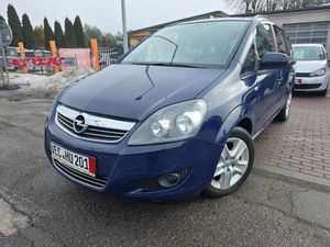 Opel Zafira B 1.6 Enjoy 2011
