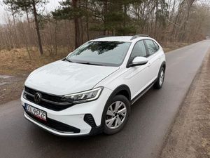 Volkswagen Taigo 1.0 TSI Style 2022