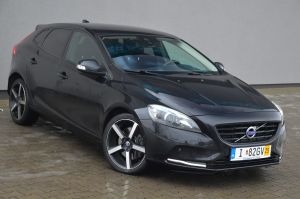 Volvo V40 II 2014