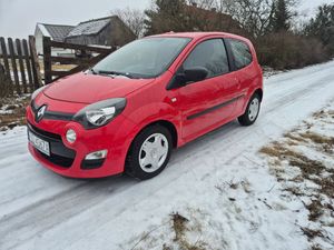 Renault Twingo II 1.2 LEV 16V 75 Expression 2014