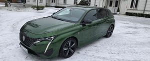 Peugeot 308 P5 1.2 PureTech GPF GT Pack S&S EAT8 2022