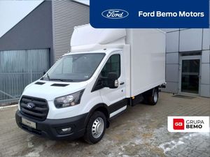 Ford Transit 2025
