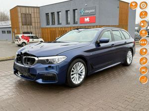 BMW 5 Series G30/G31 540d xDrive M Sport sport 2020