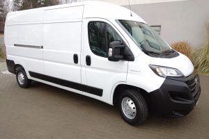 Fiat Ducato 2020