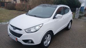 Hyundai ix35 1.6 GDI Premium 2WD 2013