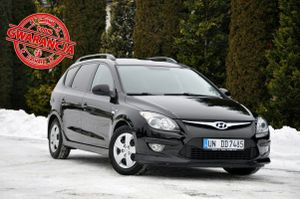 Hyundai i30 I 2011