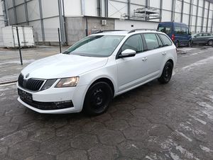 Skoda Octavia III 1.6 TDI Premium Edition 2019